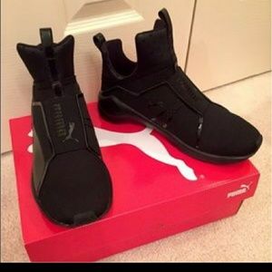 Puma fierce sneakers